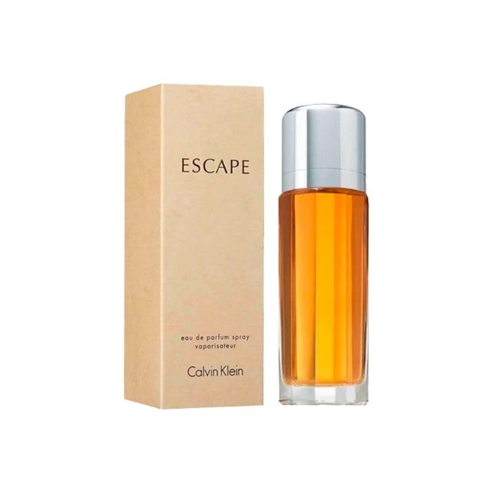 PERFUME ESCAPE CALVIN KLEIN 100ML