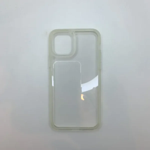 CAPA IPHONE 11 PRO TRANSPARENTE ACRÍLICO