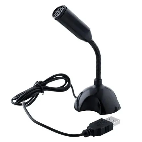 MICROFONE DE MESA M-306 - Imagem 2
