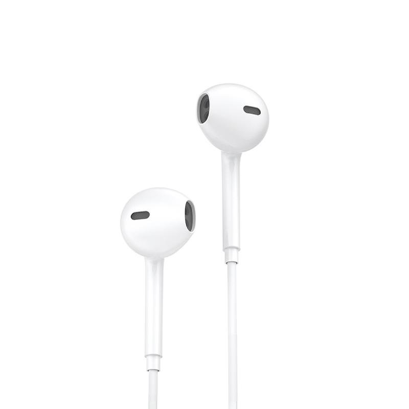 FONE COM FIO TIPO-C PARA IPHONE 15 PRO MAX PEINING PEI-SZ01 * - Imagem 2
