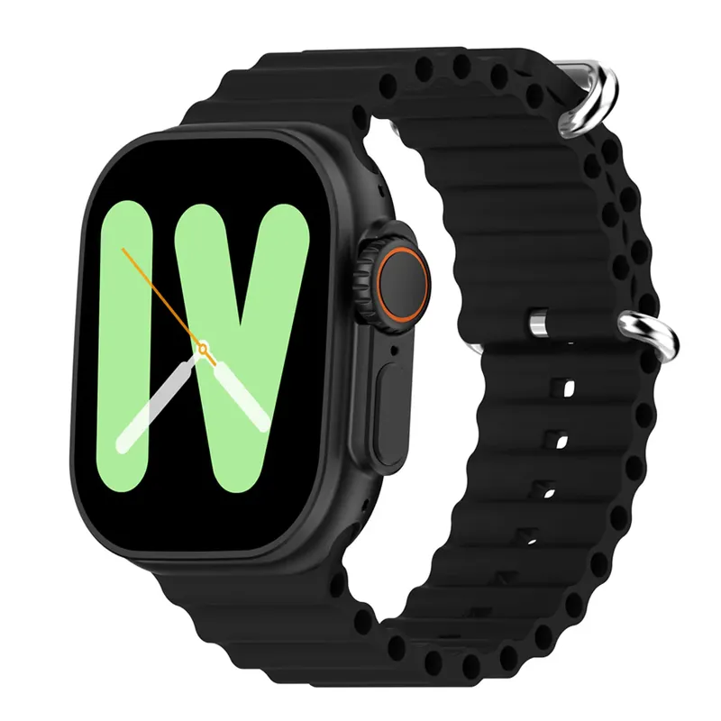 SMARTWATCH PEJE ZW ULTRA 9S 49MM - Imagem 2