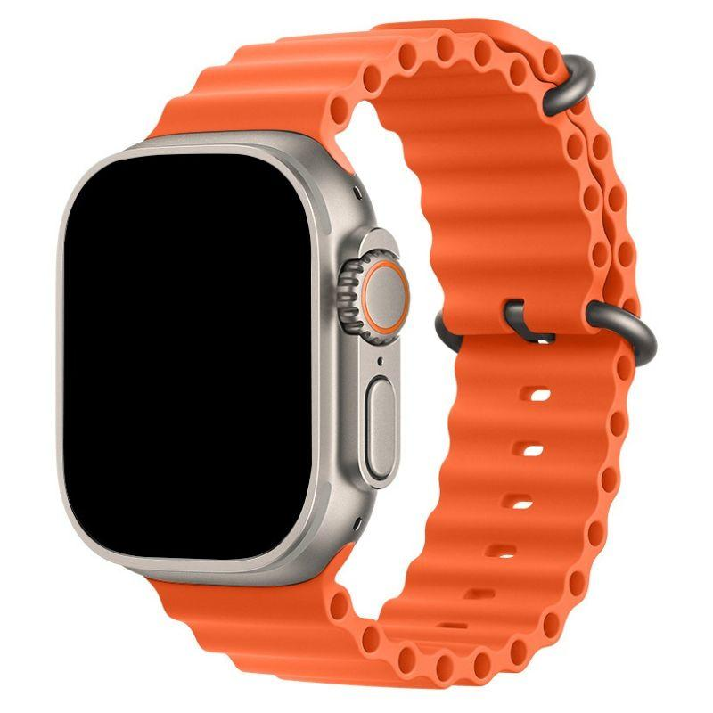 SMARTWATCH PEJE ZW ULTRA 9S 49MM - Imagem 5