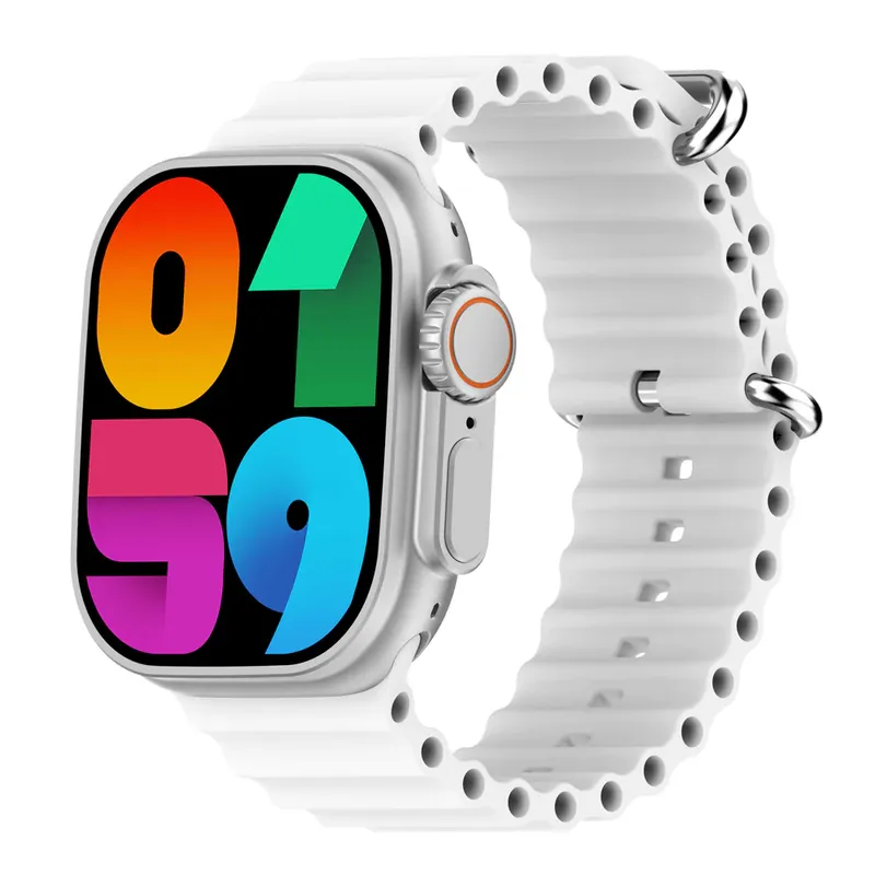 SMARTWATCH PEJE ZW ULTRA 9S 49MM