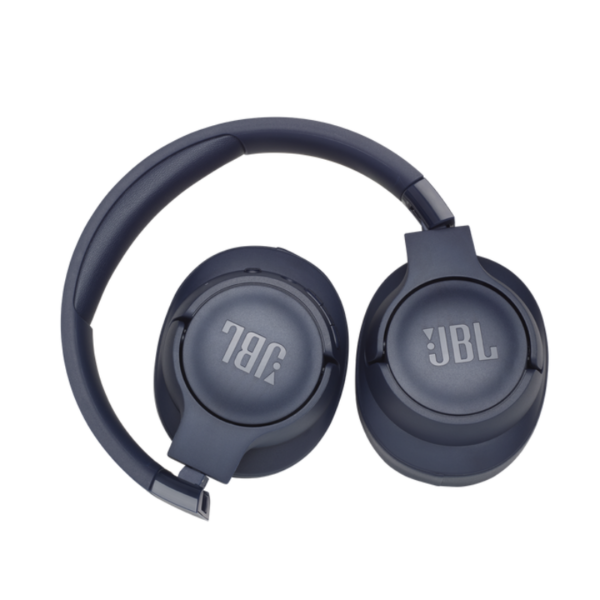 HEADPHONE BLUETOOTH LINHA PREMIUM JBL TUNE 700BT - SOM PREMIUM SEM FIO - Imagem 5