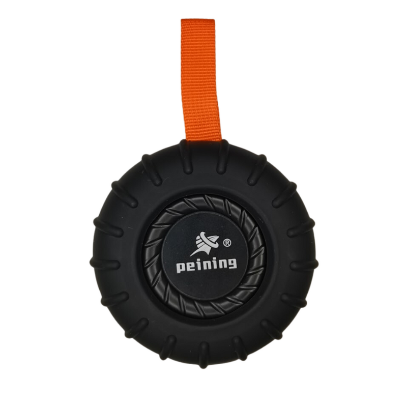 CAIXA DE SOM PEINING PEI-236BT - LED, IPX6, BLUETOOTH 5.3 E RECARREGÁVEL - Imagem 3