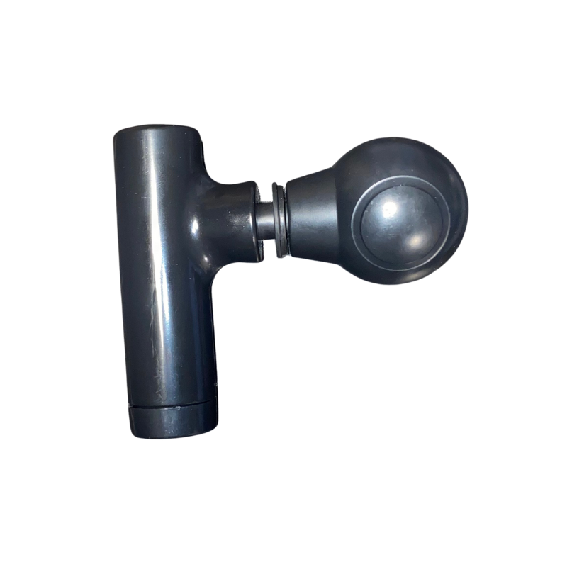 MASSAGEADOR PISTOLA MINI DEEP QZ-53 LSF-003 - POTENTE E PORTÁTIL - Imagem 4