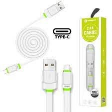 CABO TIPO C SUMEXR 2.4A SX-B29-C*