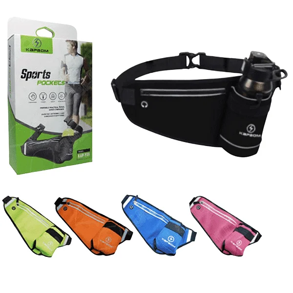 POCHETE ESPORTIVA KAPBOM KAP-Y09 SPORTS POCKETS