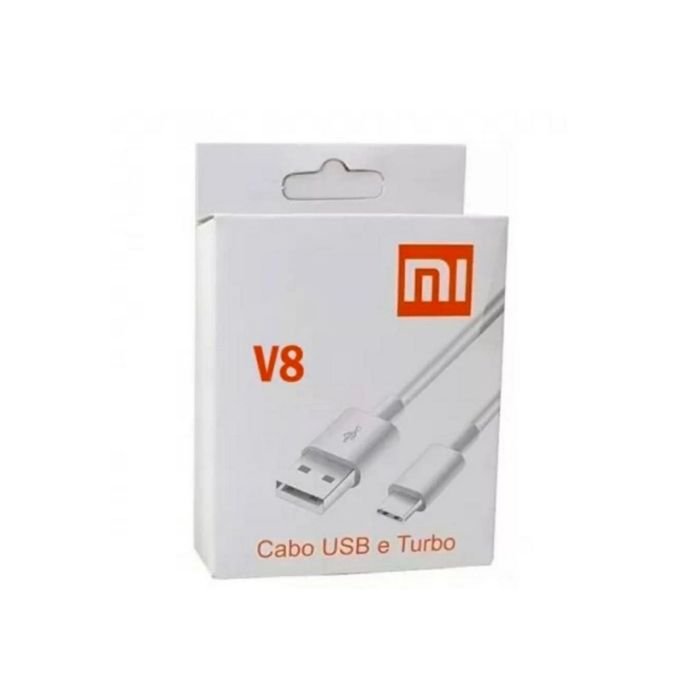 CABO MI TYPE V8 AL-3203-V8*