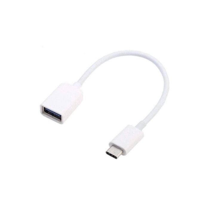 CABO OTG USB PARA TIPO C KAPBOM KA-30-TY *