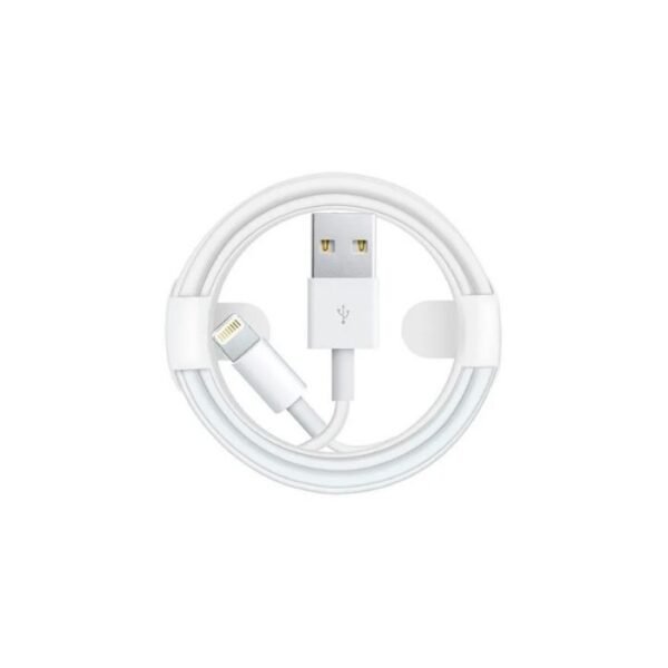 CABO TIPO LIGHTNING FOXCONN ORIGINAL*