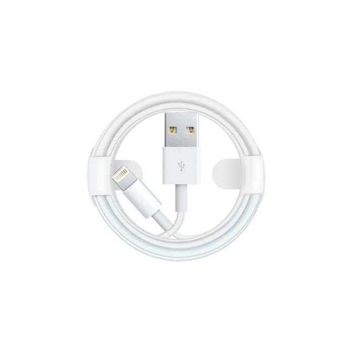CABO TIPO LIGHTNING FOXCONN ORIGINAL*