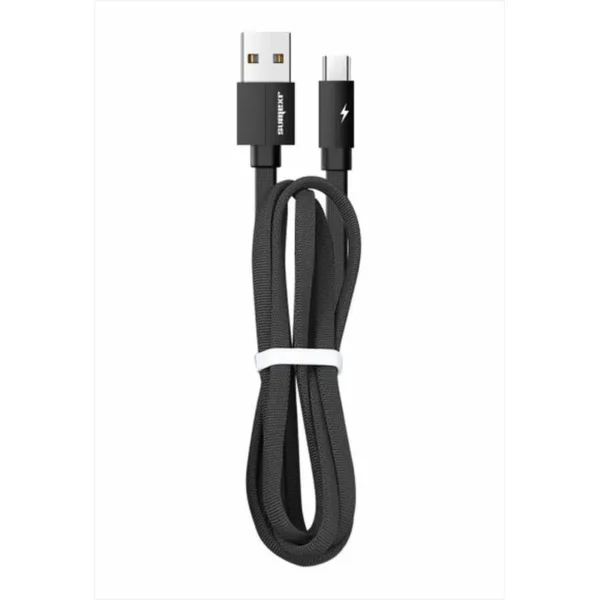 CABO TIPO V8 3.1A SUMEXR SX-B101-V8* - Imagem 3