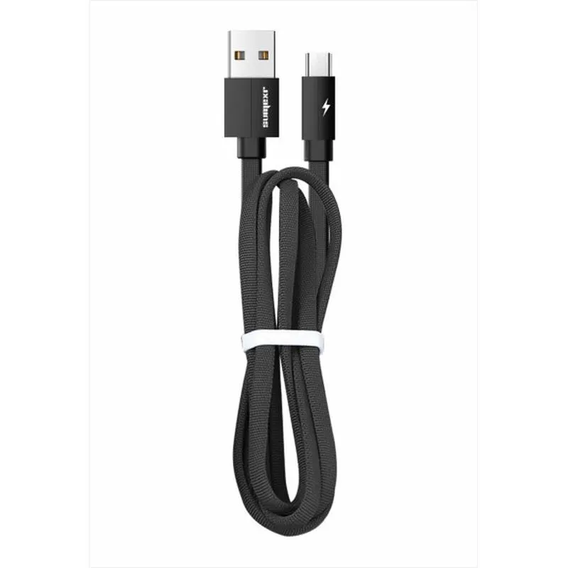 CABO TIPO V8 3.1A SUMEXR SX-B101-V8* - Imagem 3