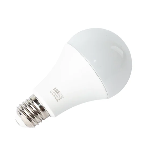 LÂMPADA LED RGB COM CONTROLE REMOTO LUATEK LK-RGB-12W * - Imagem 3
