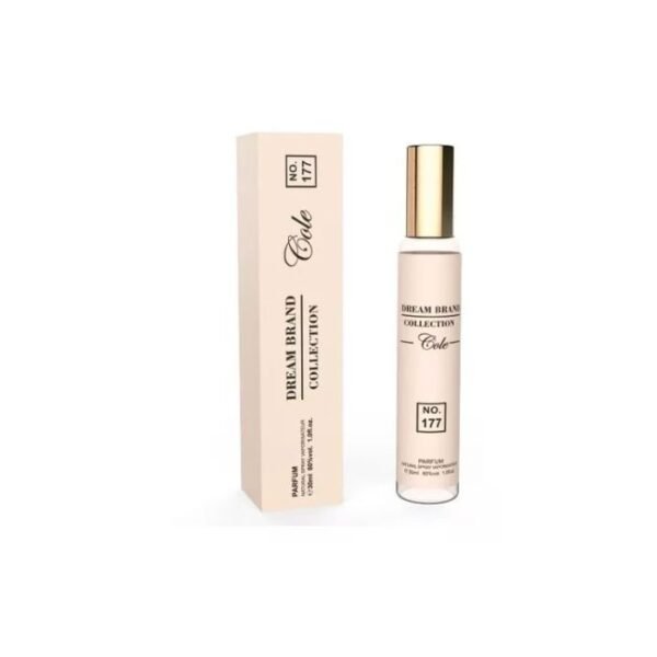 PERFUME DREAM BRAND COLLECTION "COLE" 30ML