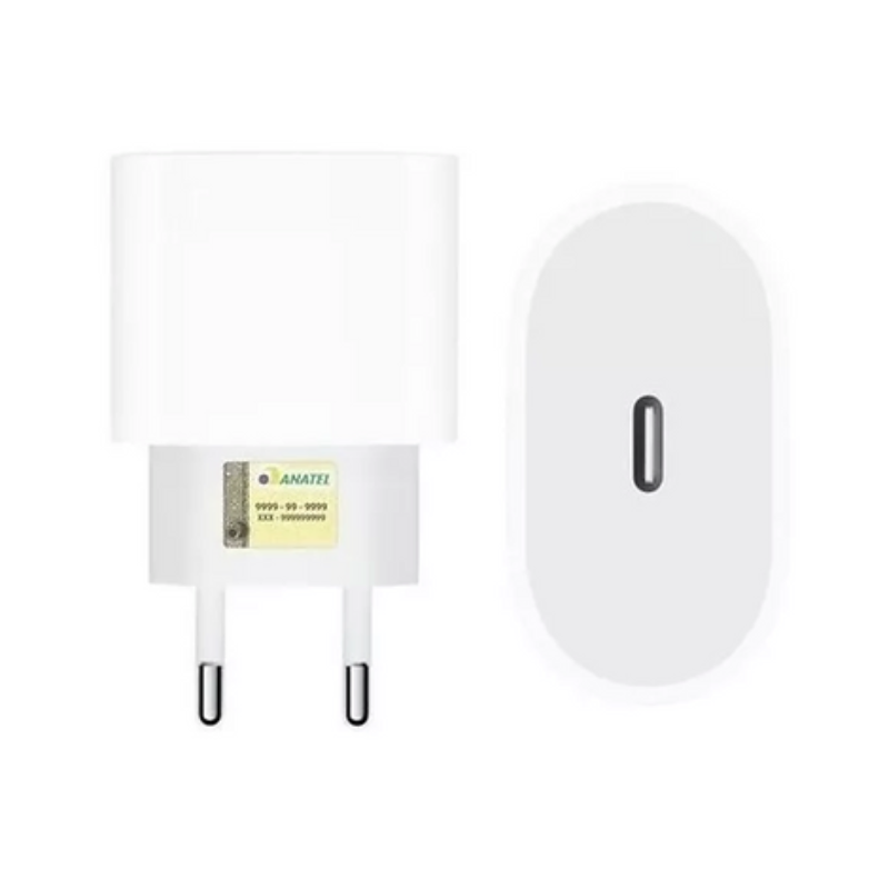 FONTE A'GOLD 6.1A TURBO 30W TIPO USB-C PARA LIGHTNING CA31-4 * - Imagem 3