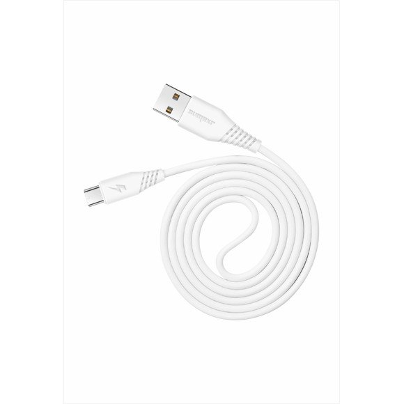 CARREGADOR COMPLETO TIPO V8 SUMEXR 18W SX-QC3-V8 * - Imagem 3
