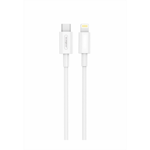CARREGADOR DE CELULAR USB-C PARA USB-C SUMEXR SX-PD2-C* - Imagem 4