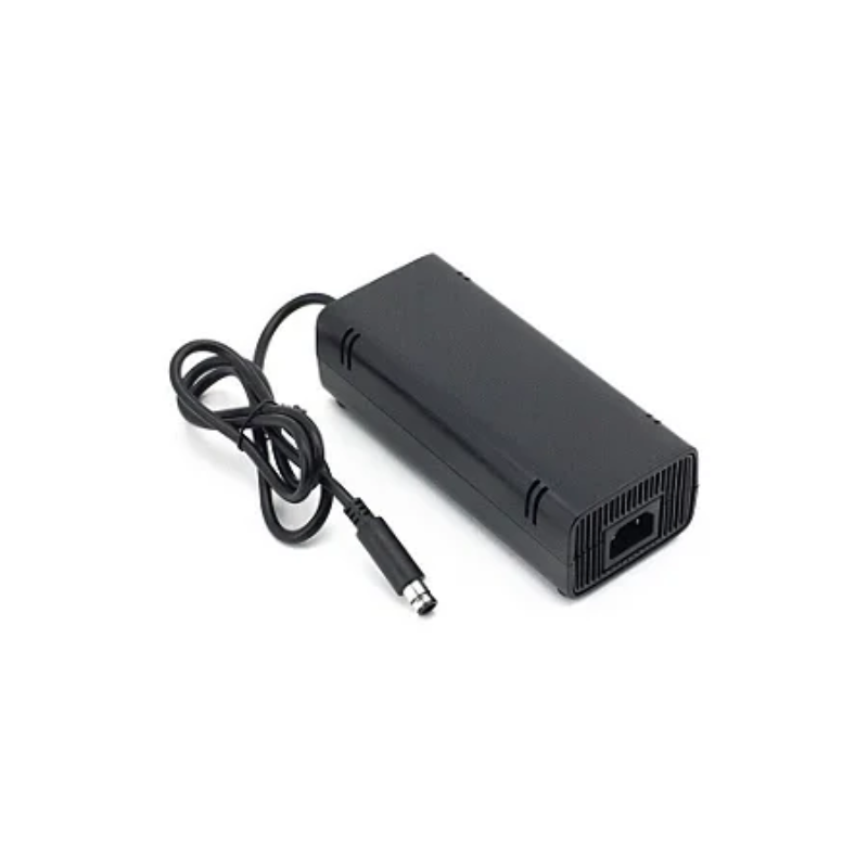 CARREGADOR PARA VIDEOGAME KNUP KP-W017 * - Imagem 3