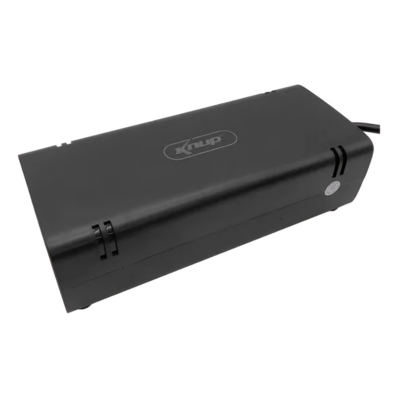CARREGADOR PARA VIDEOGAME KNUP KP-W017 * - Imagem 5