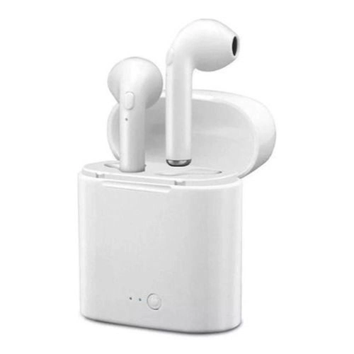 FONE VIA BLUETOOTH I7S 5.0