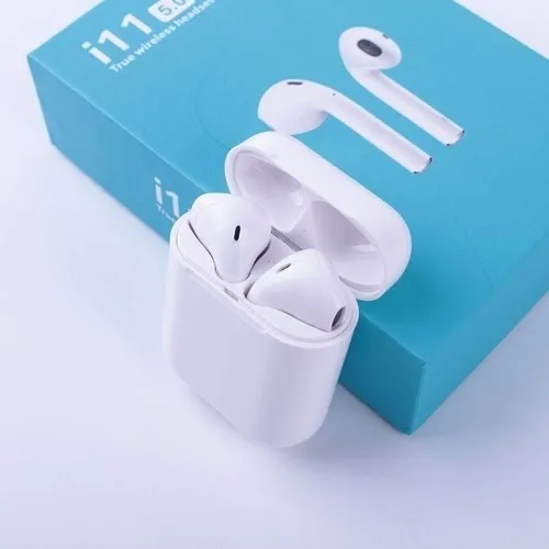 FONE DE OUVIDO BLUETOOTH i11 5.0 TWS TRUE WIRELESS - Imagem 5