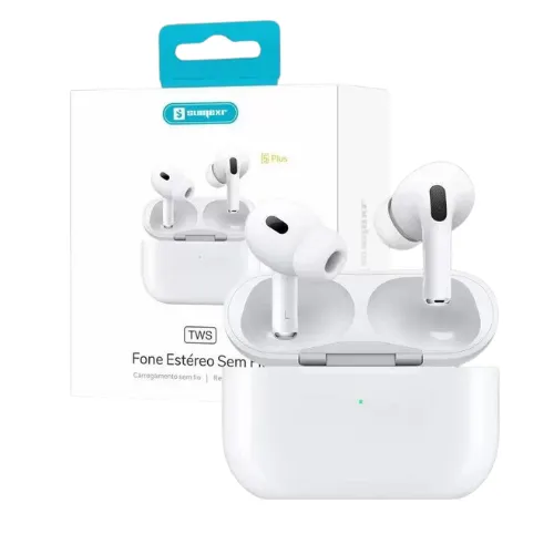FONE SEM FIO AIRPODS PRO TWS SUMEXR SX-G5 - Imagem 4