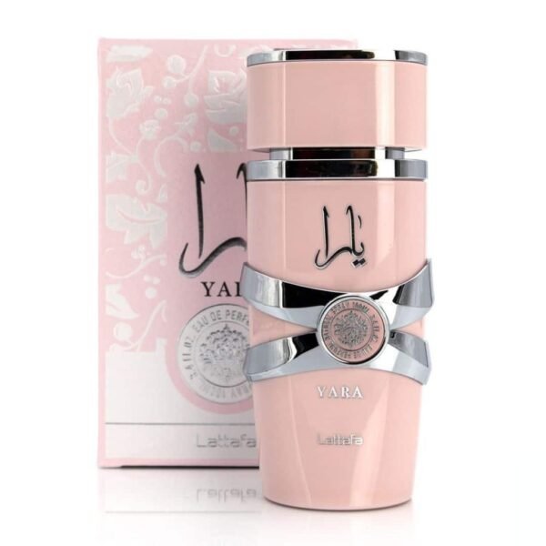 PERFUME ÁRABE YARA 100ML