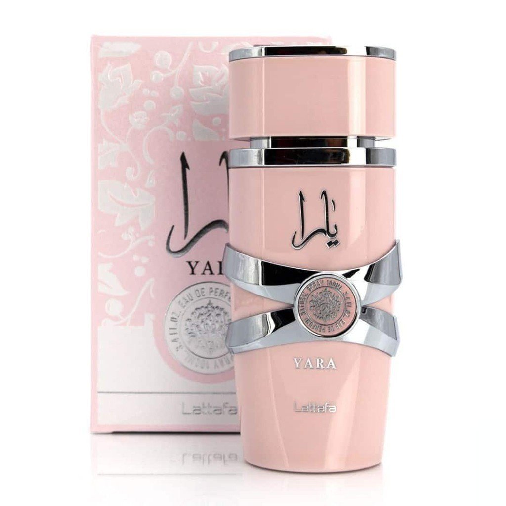 PERFUME ÁRABE YARA 100ML