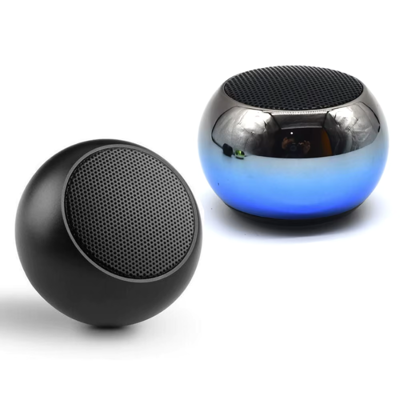 CAIXINHA DE SOM BLUETOOTH Y3 MINI SPEAKER - Imagem 3