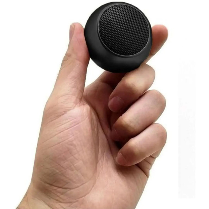 CAIXINHA DE SOM BLUETOOTH Y3 MINI SPEAKER - Imagem 4