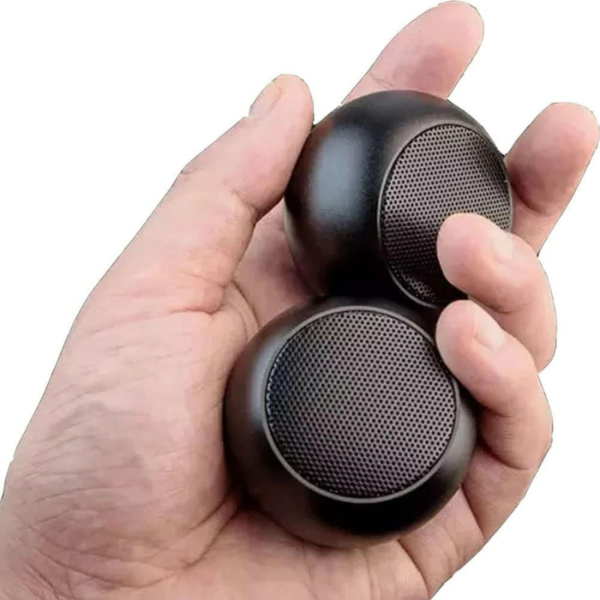 CAIXINHA DE SOM BLUETOOTH Y3 MINI SPEAKER - Imagem 5