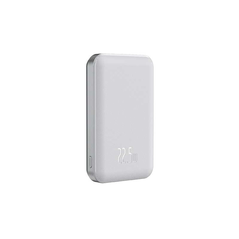 BATERIA PORTÁTIL MAGSAFE TURBO 10000mAh H'MASTON YD42*