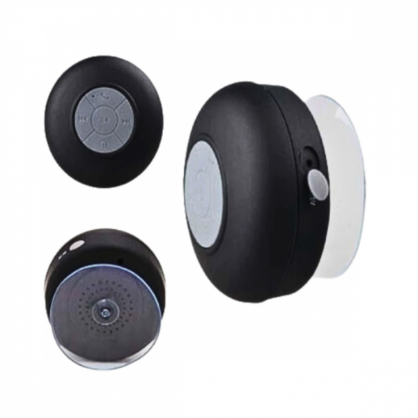 CAIXA DE SOM BLUETOOTH ALTOMEX AL-06* - Imagem 2