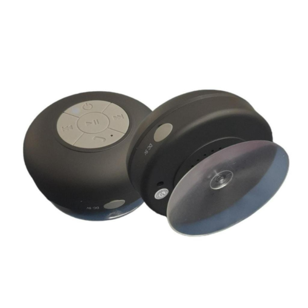 CAIXA DE SOM BLUETOOTH ALTOMEX AL-06* - Imagem 4