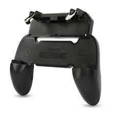 GAMEPAD COM GATILHOS MOBILE GAME CONTROLLER W10 - Imagem 2