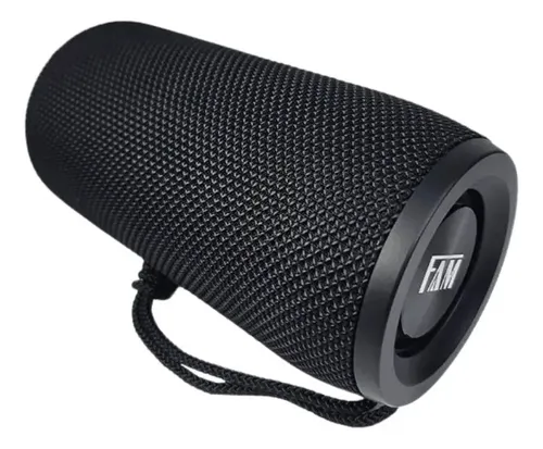 MINI CAIXA DE SOM FAM 10W FAM IPX6 A12 - Imagem 2