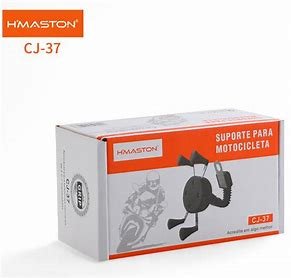 SUPORTE PARA MOTOCICLETA H´ASTON CJ-37 - Imagem 3