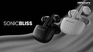 FONE DE OUVIDO BLUETOOTH SONIC BLISS BRANCO - Imagem 2